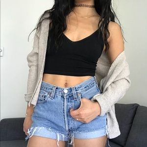 Brandy Melville Cardigan